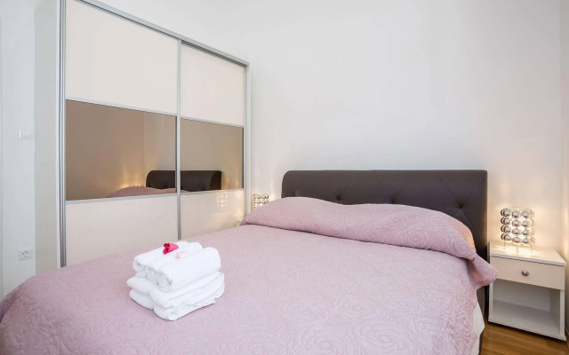 Madrugada apartments