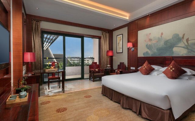 Hangzhou Blossom Water Museum Hotel