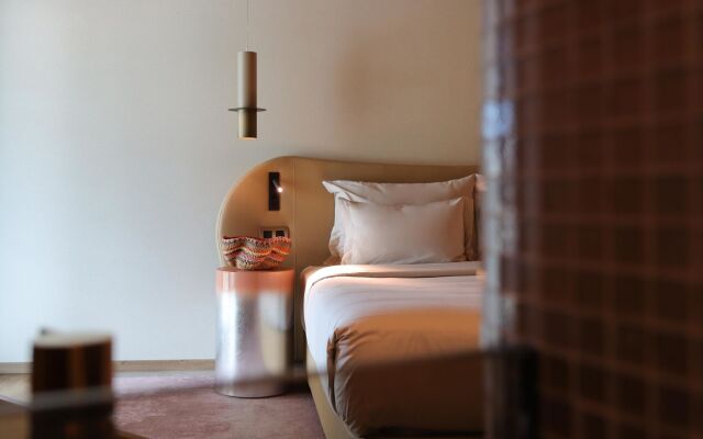 Hotel The Views Baia - Adults Only