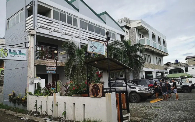 Pacific Waves Inn Annex