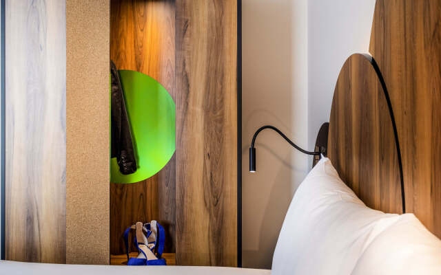 ibis Styles Paris Meteor Avenue d'Italie