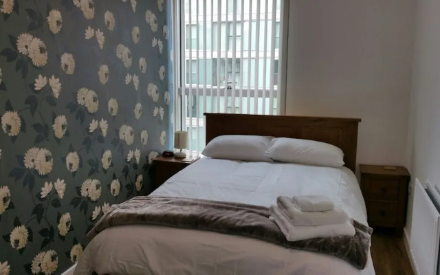 Shortletting by Centro Apartments - Hub