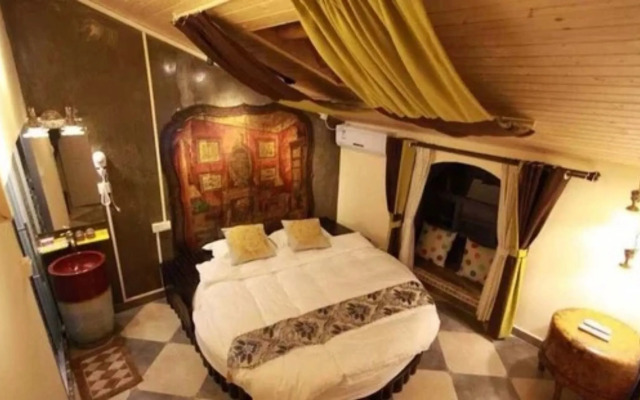 Shenzhen Jiaochangwei Shuiwo Guesthouse
