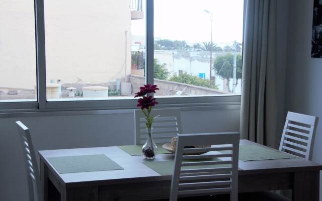 Apartamentos Tao Laia