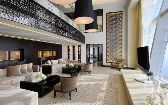 JW Marriott Marquis Hotel Dubai