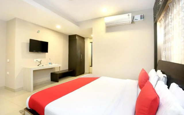 Hotel Karma By OYO Rooms