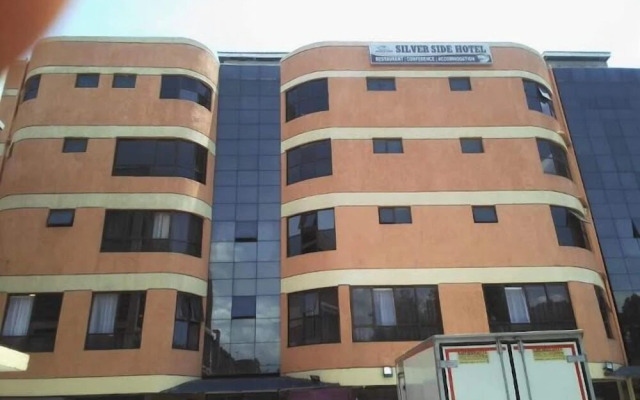 Silver Side Hotel