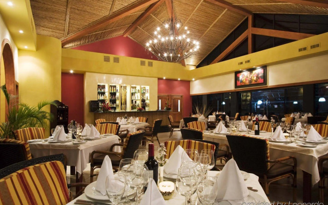 Occidental Tamarindo - All Inclusive