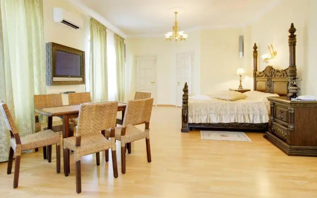 Pearl Mini-Hotel