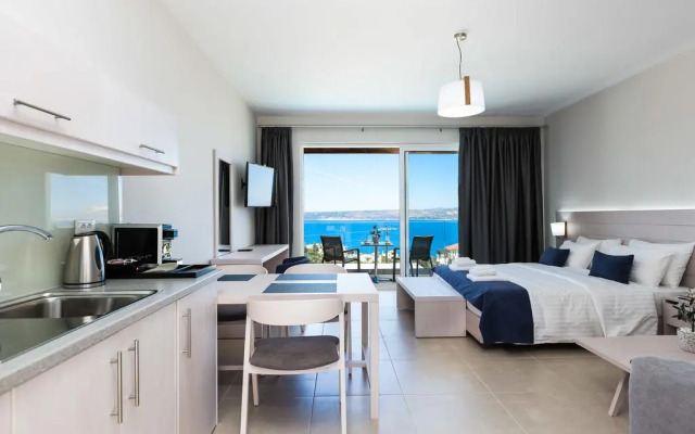 Sun and Sea Plus Resort Hotel
