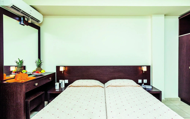 Elinotel Polis Hotel