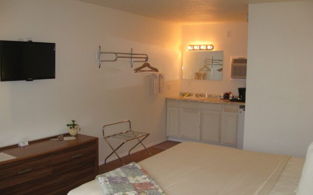 The Country Inn of Eureka Springs