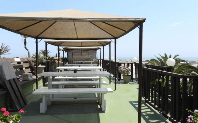 Footprints Self-Catering & B&B