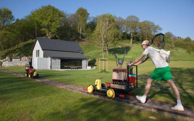 La Micheline-Design House Maredsous