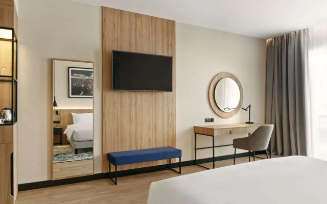 Radisson Blu Resort & Conference Center, Ostroda Mazury