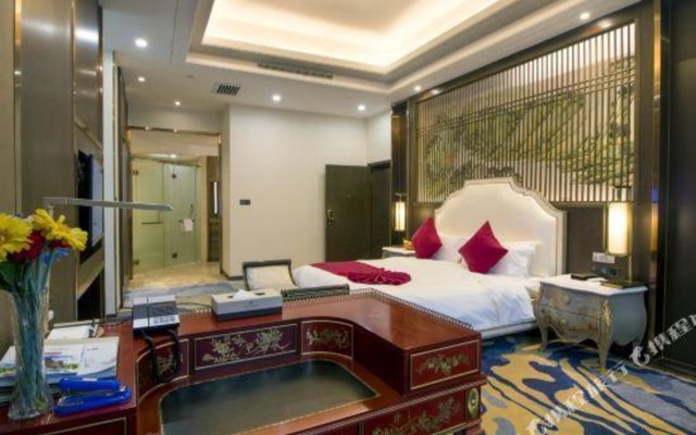 Wanshanhong Hotel
