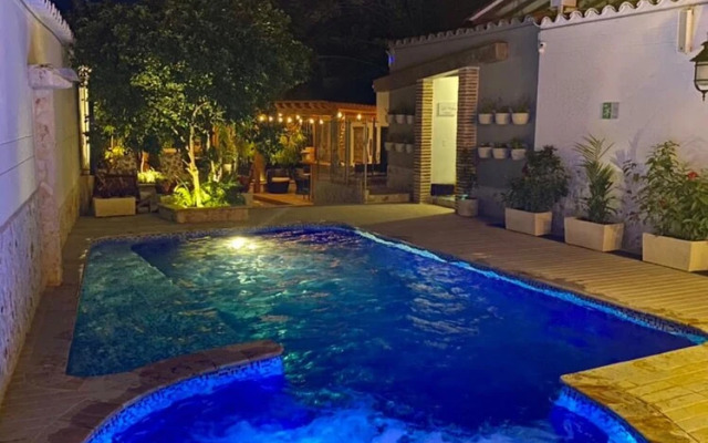 Casa Bixa Hotel Boutique - Mayores de 12 años