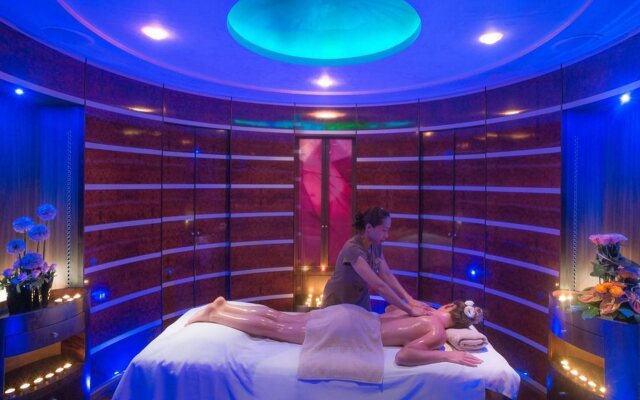 Amathus Beach Hotel Limassol