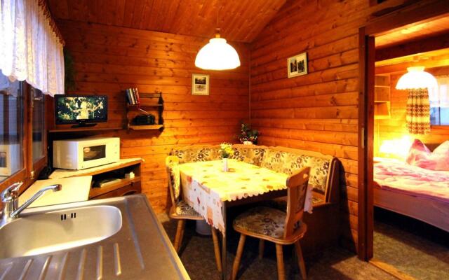 Blockhaus Spreewald, Alt Zauche