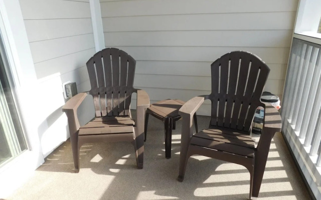 Willow Bend #1632 2 Bedroom Condo by Redawning