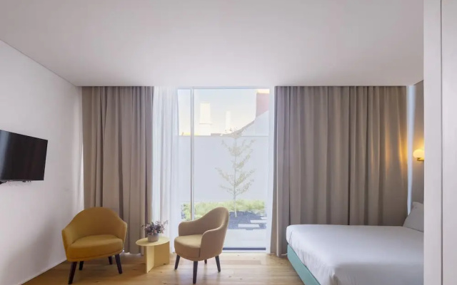 Lisbon Serviced Apartments - Estrela