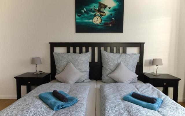 Don Quijote Ferienwohnung