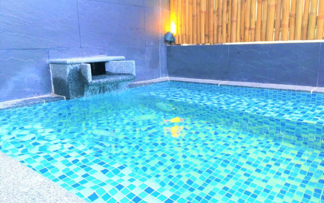 Azumaya Hotel Phnom Penh