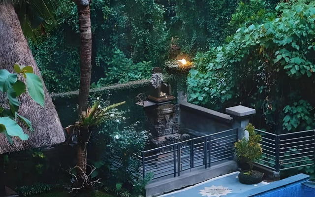 Pondok Pundi Village Inn