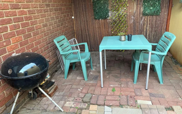 Madison House & Cottages