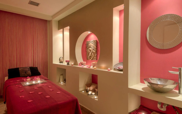 Florida Blue Bay Resort & Spa