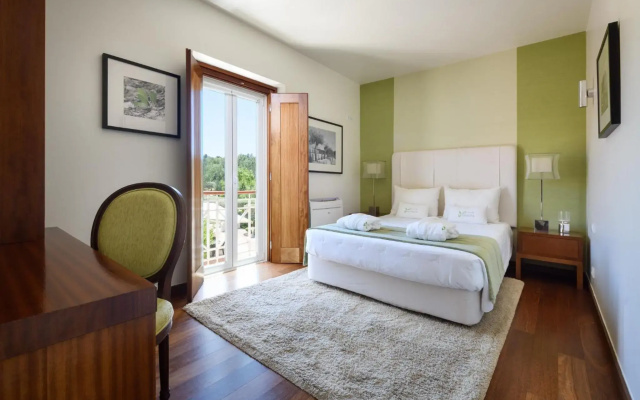 Hotel de Charme Casa da Amieira