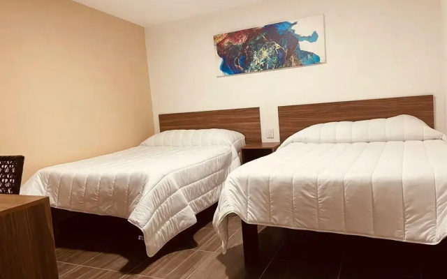 La Casona Real