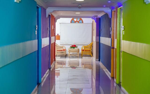 Black Pearl Hotel T Nagar