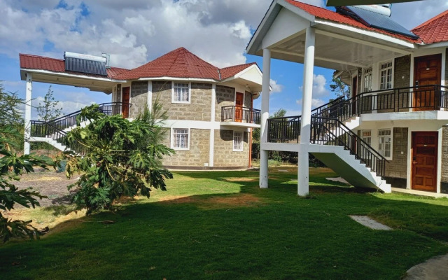 Athi Holiday Resort