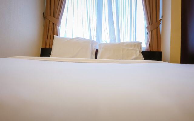 Fantastic View 2BR Apartment at FX Residence Sudirman