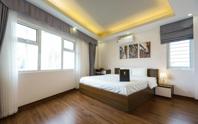 Splendora Boutique Hotel
