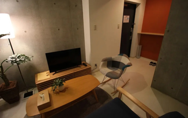 KW Residence Sakaisuji-Hommachi