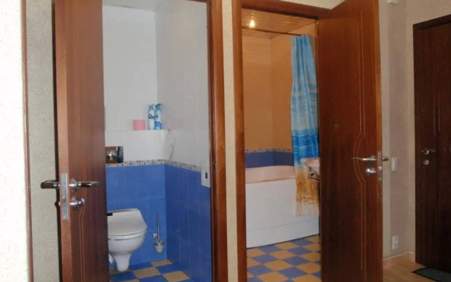 Апартаменты Sochi Rent a Home