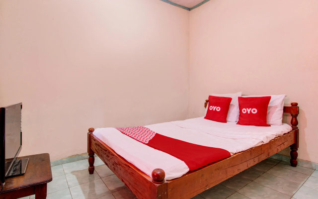 Hotel O Pondok Wisata Sekar KemuningNearWonogondang Camp ( Bumi Perkemahan Wonogondang ) – Guest Rooms – Sleman