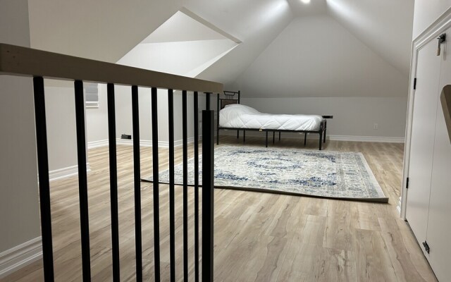 Brand New 2 Bedroom in Hamilton