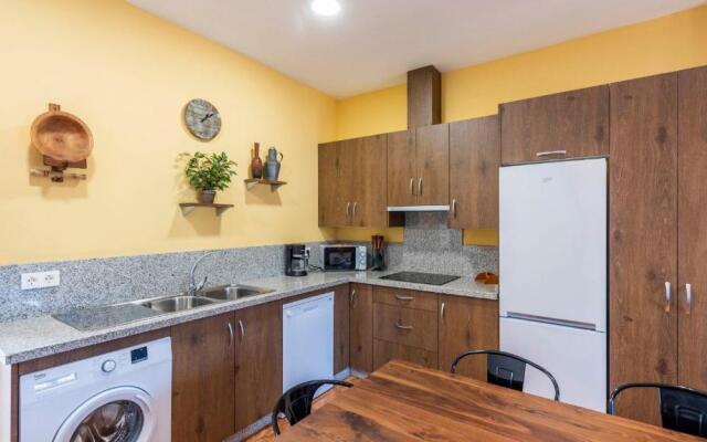 Casa Rural Sierra de las Nieves Yunquera by Ruralidays