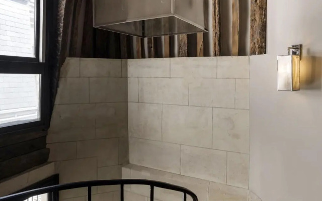 Hotel Le Presbytère