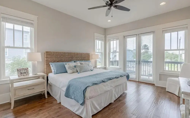Inlet Beach Retreat 202