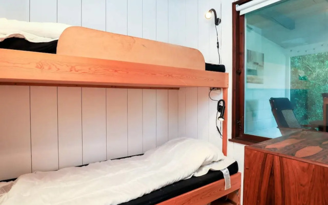 6 Person Holiday Home in Struer