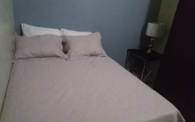 Gabriels Apartments