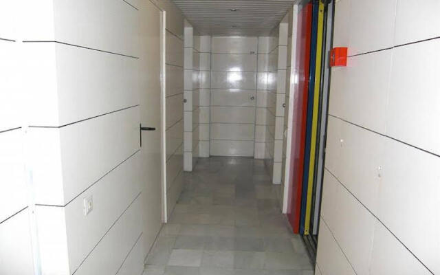 Apartamentos Descartes