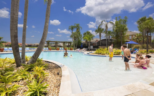 Castaway Getaway by VillaDirect