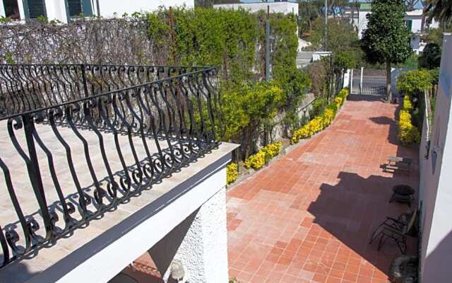 Villa Matilda BB