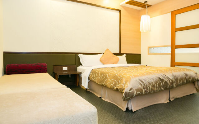 Grand Orchid Villa Resort
