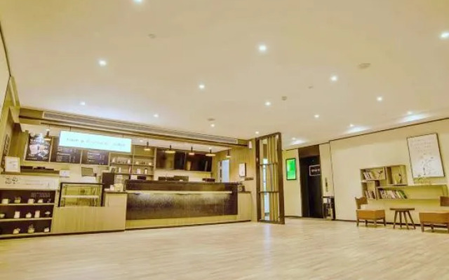 HanTing Hotel (Dacheng Hongmu City)